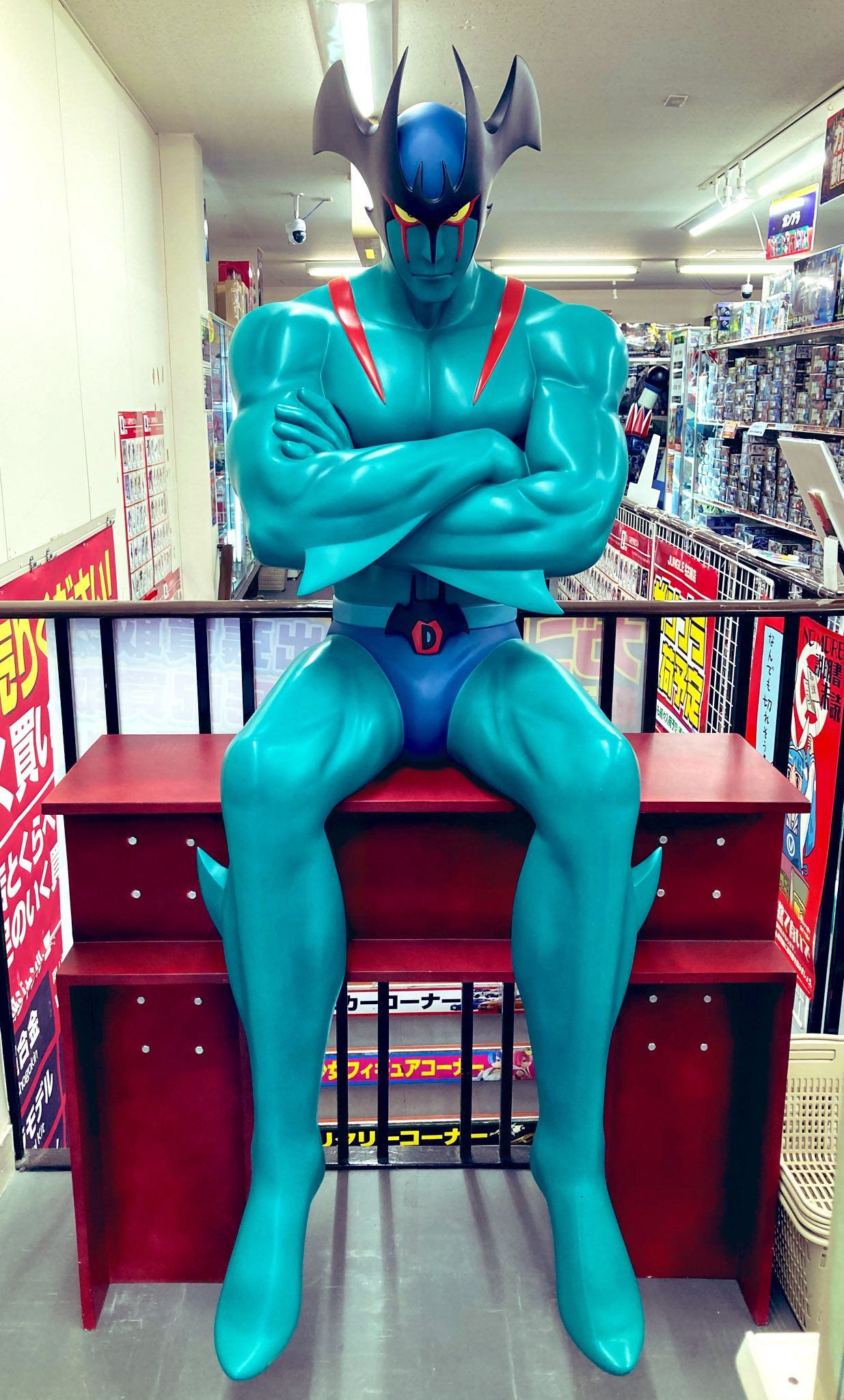 ジャングル名古屋店 on X: 