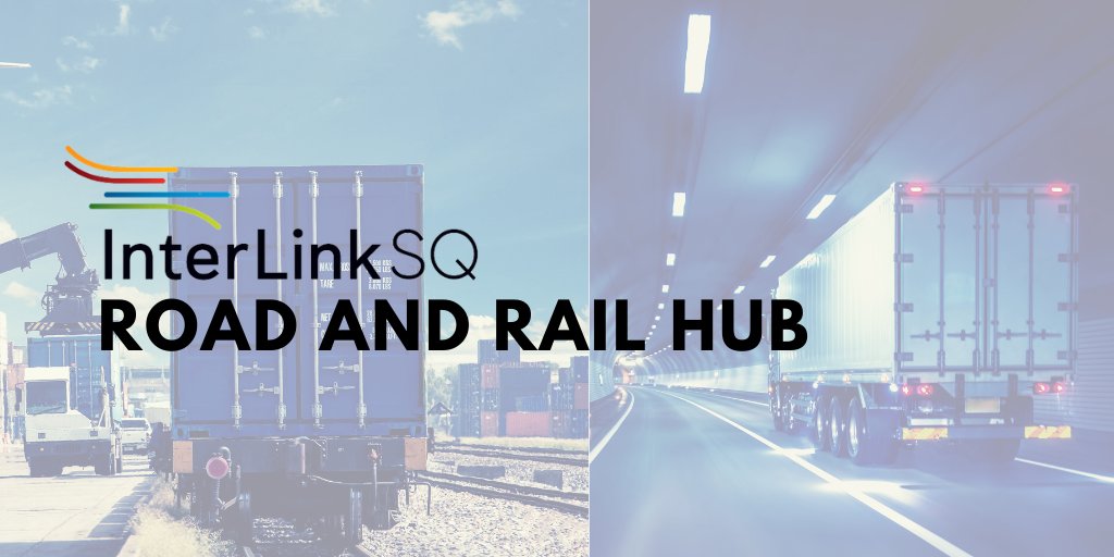 InterLinkSQ's tweet image. InterLinkSQ is designed with Australia’s future freight task in mind. It’s about establishing Infrastructure that will future proof our region. 👍 
#freighthub #interlinksq #inlandrail #freightandlogistics