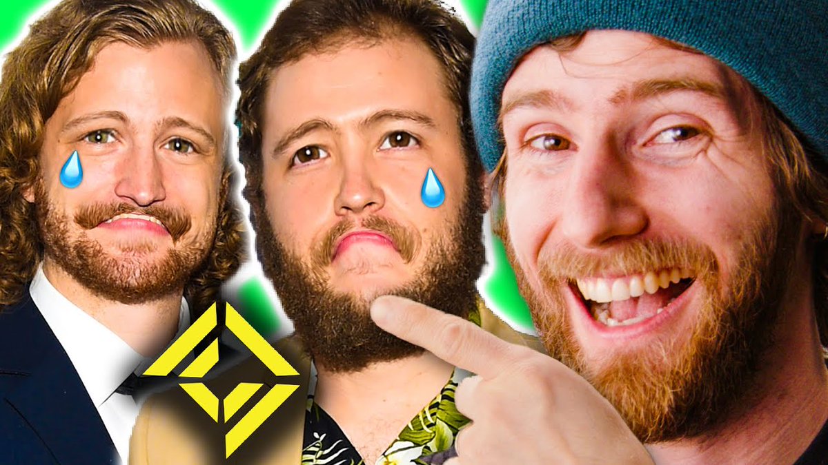 Linus Tech Tips tweet media