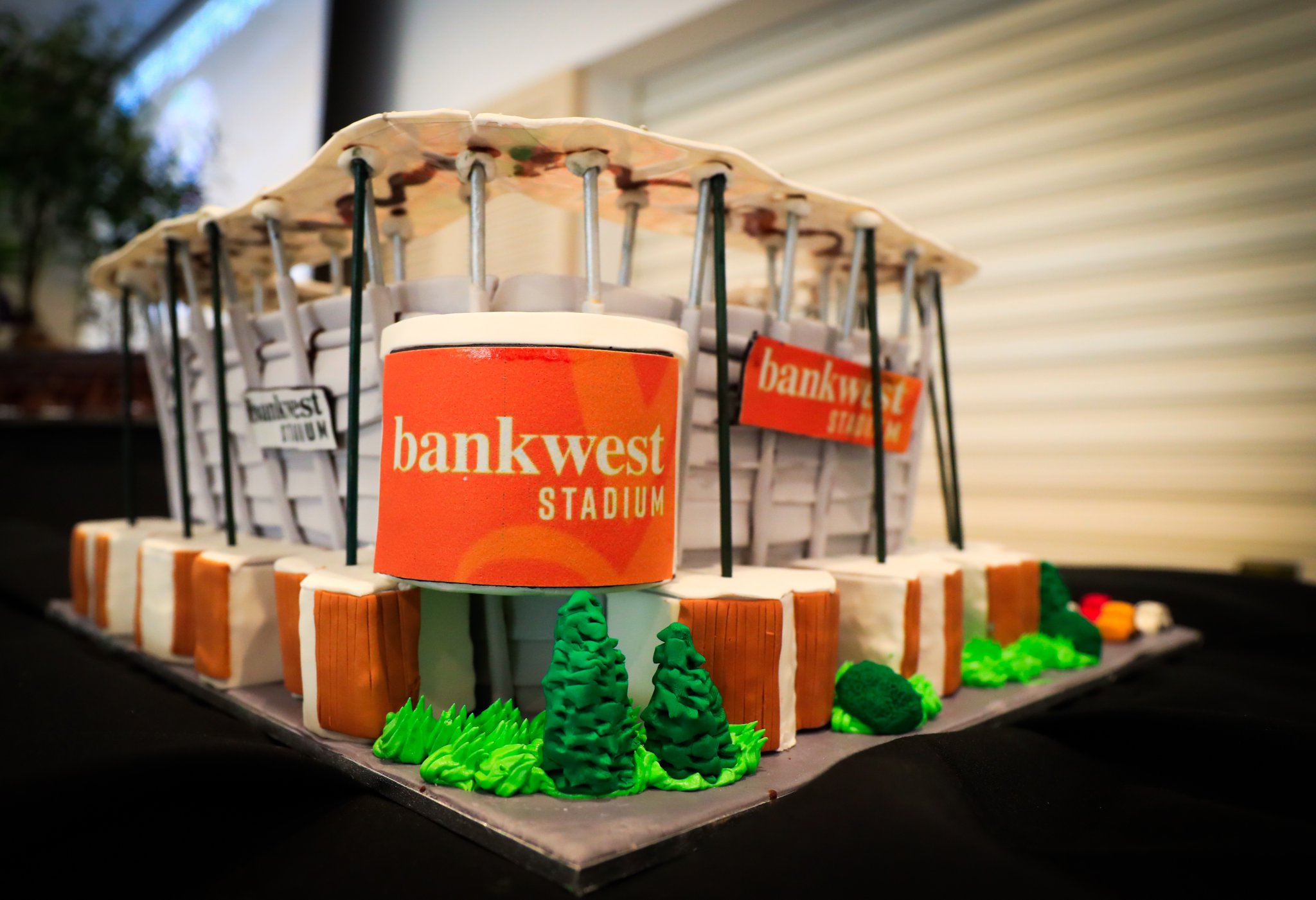Bankwest Stadium on Twitter "It wouldn't be a birthday without an