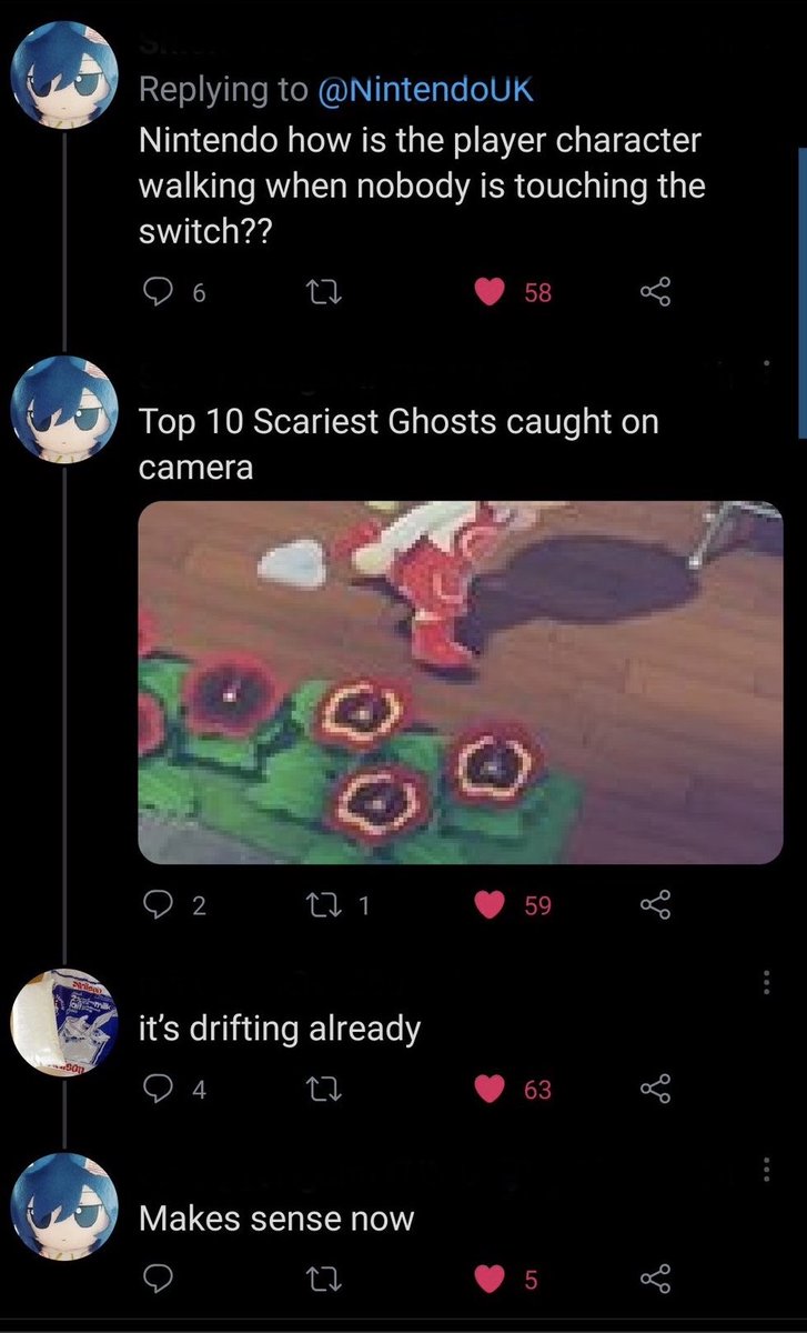 Nintendo Struggle Tweets (@nintenstruggles) on Twitter photo 