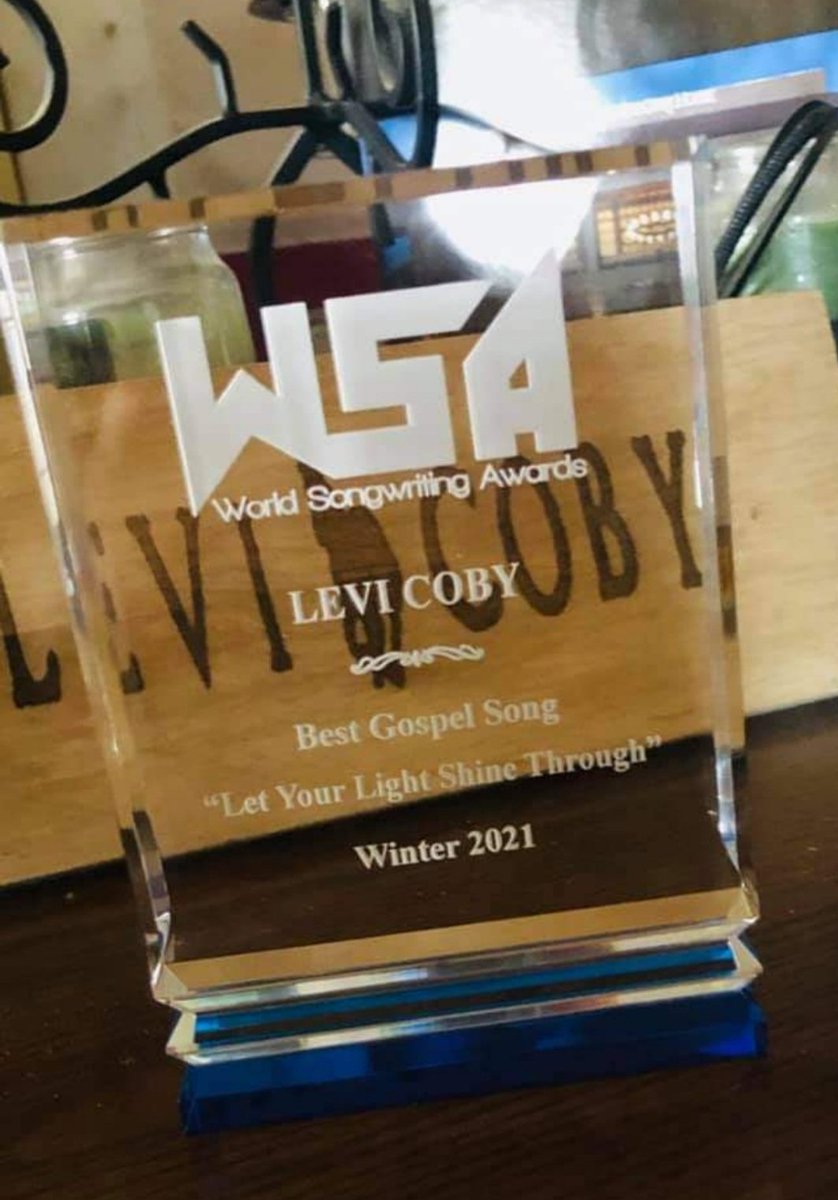 Congratulations <a href="/levicoby1/">levicoby</a>