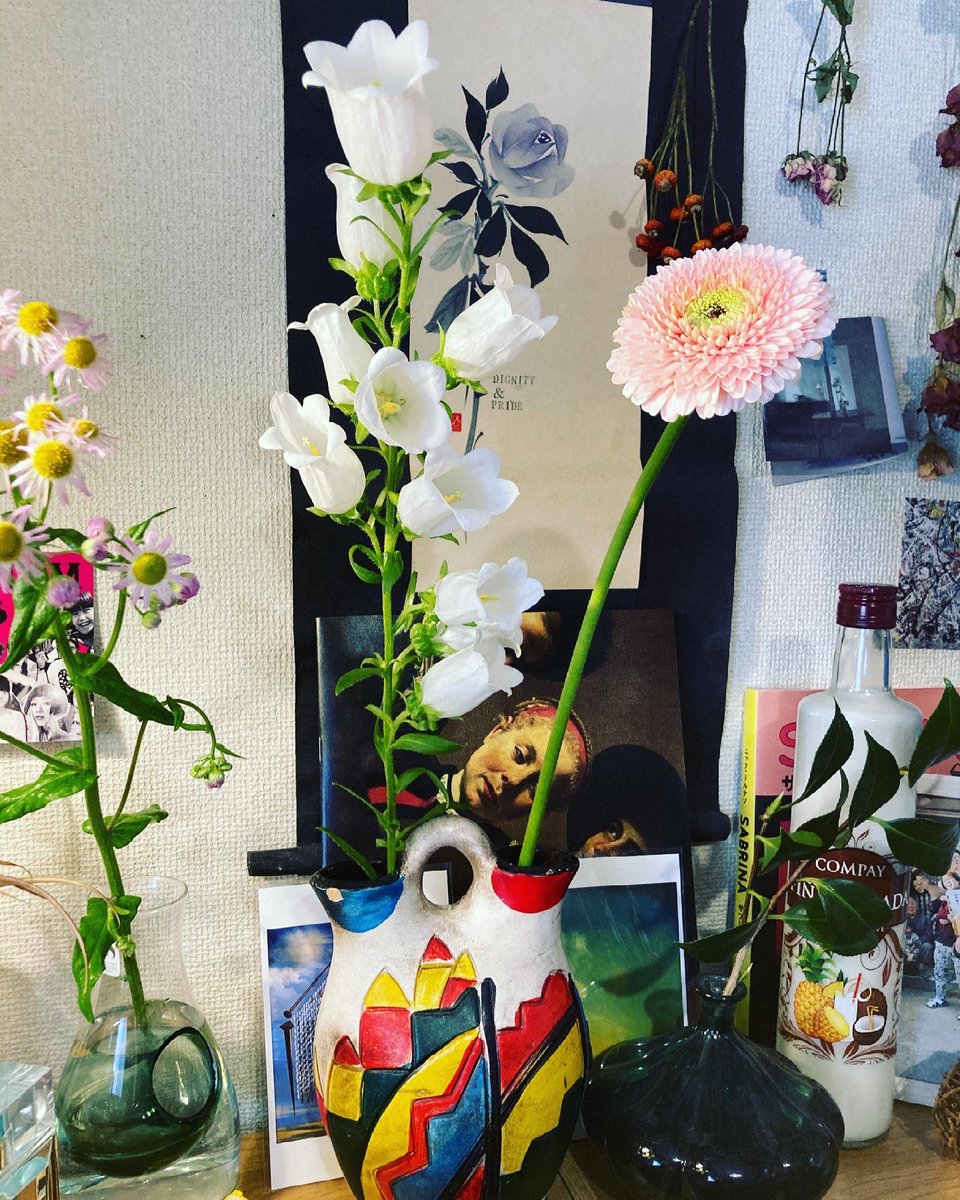 الوسم アオヤマフラワーボーイ على تويتر