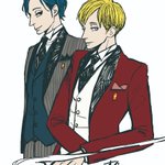 Acca13区監察課 公式ツイート アニメレーダー Acca13区監察課 公式ツイート アニメレーダー