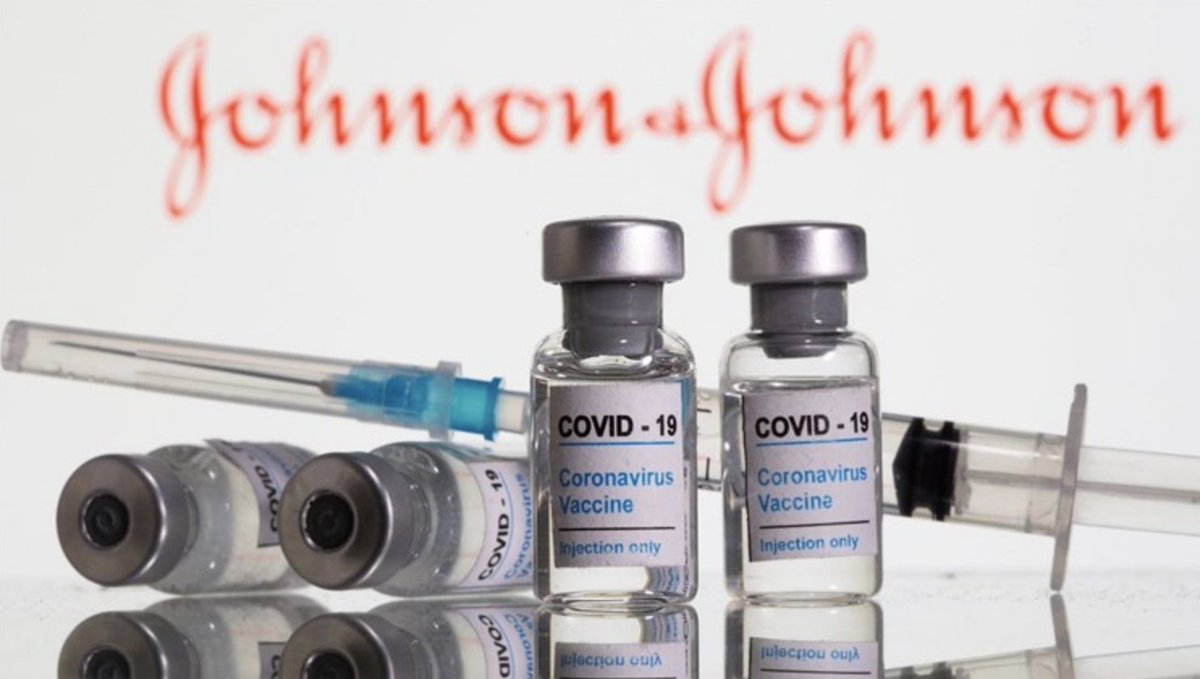 Is the pause to the J&J vaccine a big deal or not? Here's what you need to know.
https://t.co/ey9SC9FwdW
#11thHour https://t.co/WcJcEd7THL