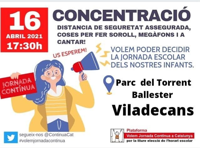 Associació Educació i Llibertat Catalunya tweet media