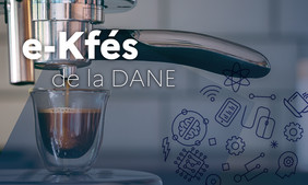 Participer aux e-Kfés de la DANE ! Du lundi au vendredi, de 13h à 13h45, venez poser vos questions et échanger autour de l'usage du numérique à distance avec les élèves. Les infos :  aca.re/dane/ekfe <a href="/AcLaReunion/">Académie de La Réunion</a> <a href="/CardieReunion/">CARDIE REUNION</a>