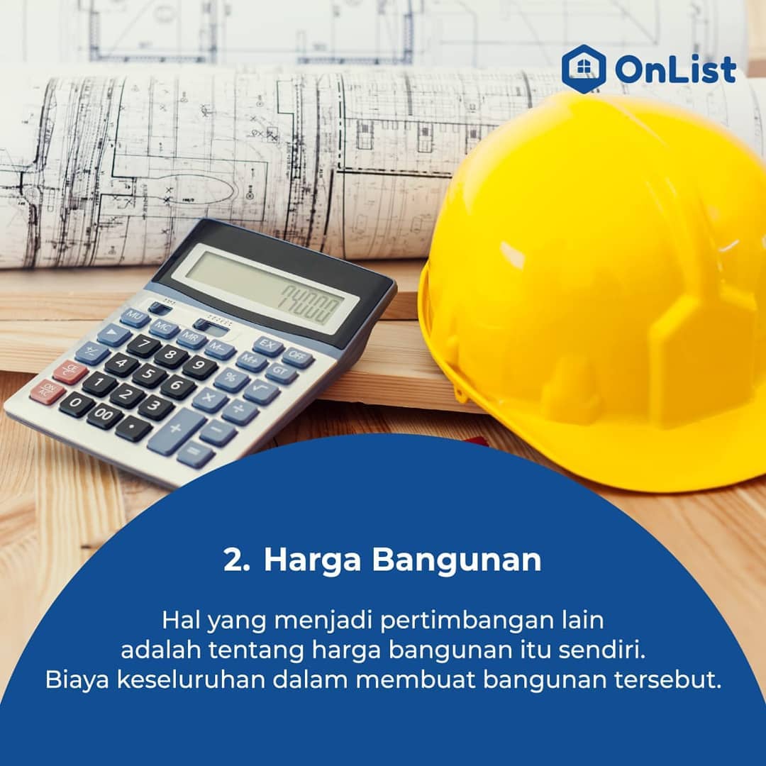 OnList_id's tweet photo. Mau jual rumah tapi bingung mau memasang harga berapa? Jangan khawatir, coba deh simak post berikut untuk mengetahui cara memberi harga pada rumah yang akan dijual.
#OnList #OnListproperty #OnListAja
. https://t.co/3JfASpJyOo