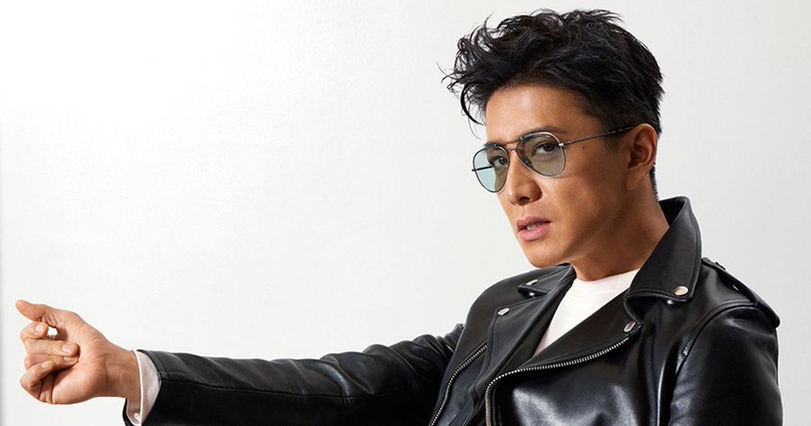 男性芸能人のメガネ サングラス記事まとめページ ミナミメガネ