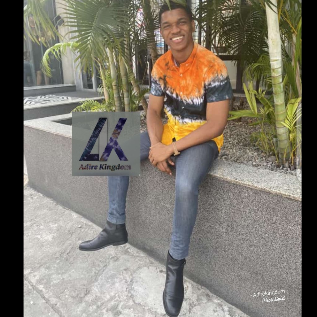 adirekingdom's tweet photo. We still create amazing and unique Tie-dye shirt @adirekingdom  wear your culture with pride and still fit into the cooperate world.

We speak in colours @adirekingdom 
#Adire #Adirekingdom #madeinNigeria @AfrikaFashionLe @AfricaFashGuide https://t.co/KLboQwRANW