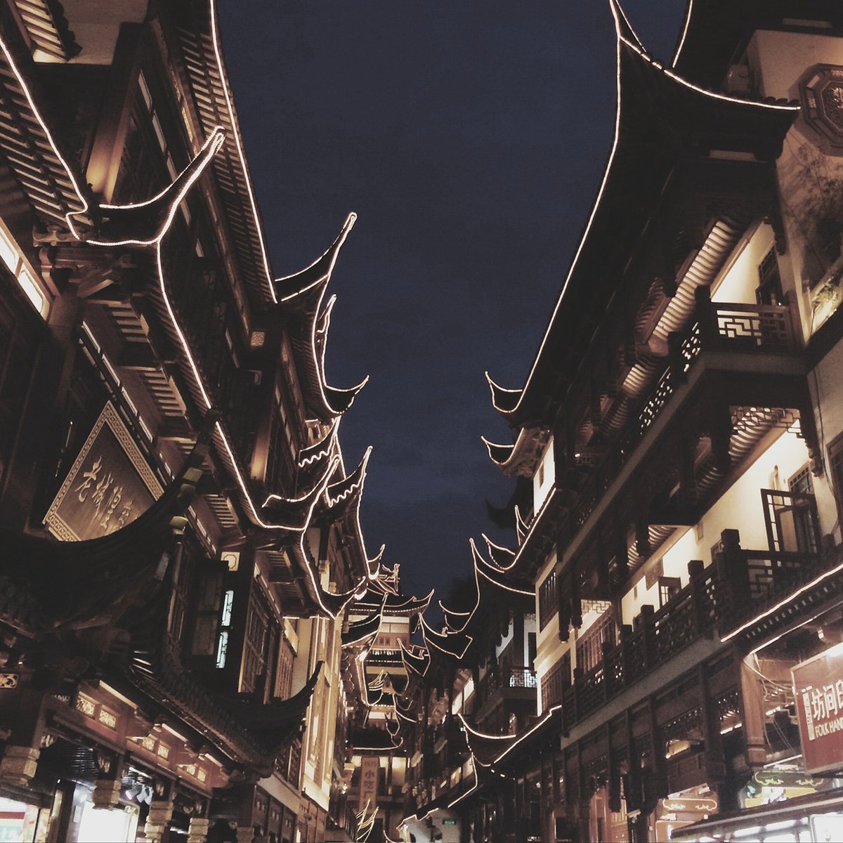 'There's something about arriving in new cities, wandering empty streets with no destination. I will never lose the love for the arriving, but I'm born to leave' - Charlotte Eriksson 

#cityquotes #shanghainight