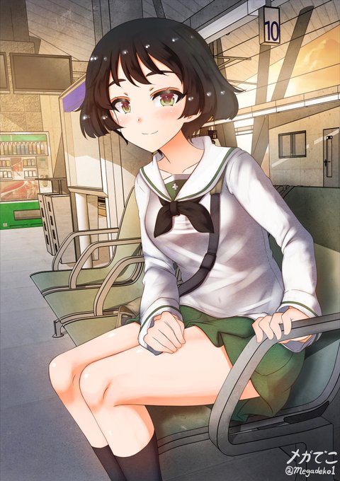 宇津木優季のtwitterイラスト検索結果 宇津木優季のtwitterイラスト検索結果