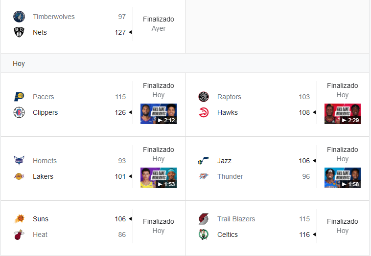 SOMOSBASKET.COM tweet media