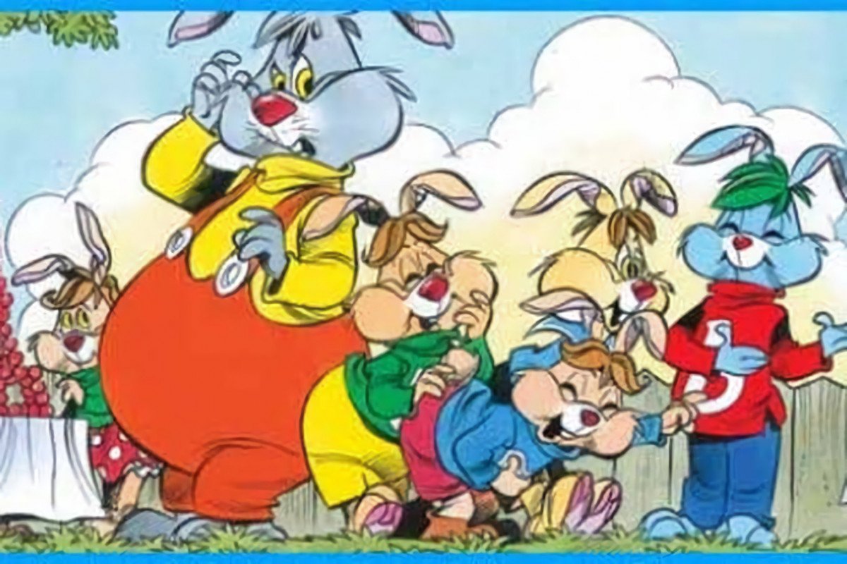 Ini 5 Cergam Majalah Bobo yg Masih Terkenang Hingga Sekarang

Kehadiran Majalah Bobo menjadi pilihan bagi orang tua dalam memberi bacaan kepada anak.

Terbit pertama kali pada 14 April 1973 tidak lepas dari peran pendiri Kompas Jakob Oetama.

📷 : Bobo