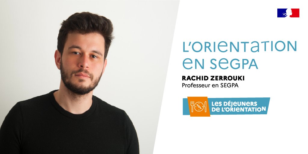 melcodec's tweet image. Une rencontre passionnante, un échange inspirant, le 1er d&apos;une longue série ! Découvrez les Déjeuners de l&apos;#orientation de @Onisep ! 
⬇️ Ecoutez ici notre 1er invité @rachidowsky13 !  m.onisep.fr/Equipes-educat…
Stay tuned ... les suivants arrivent!