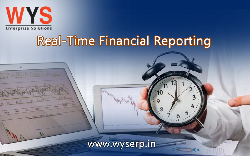 wyserpindia's tweet image. Real-time financial reporting software have made life easy for most decision makers in organizations irrespective of size and type.
bit.ly/3uG6wyK
#Financialreportingsoftware #Accountingsoftwareindia