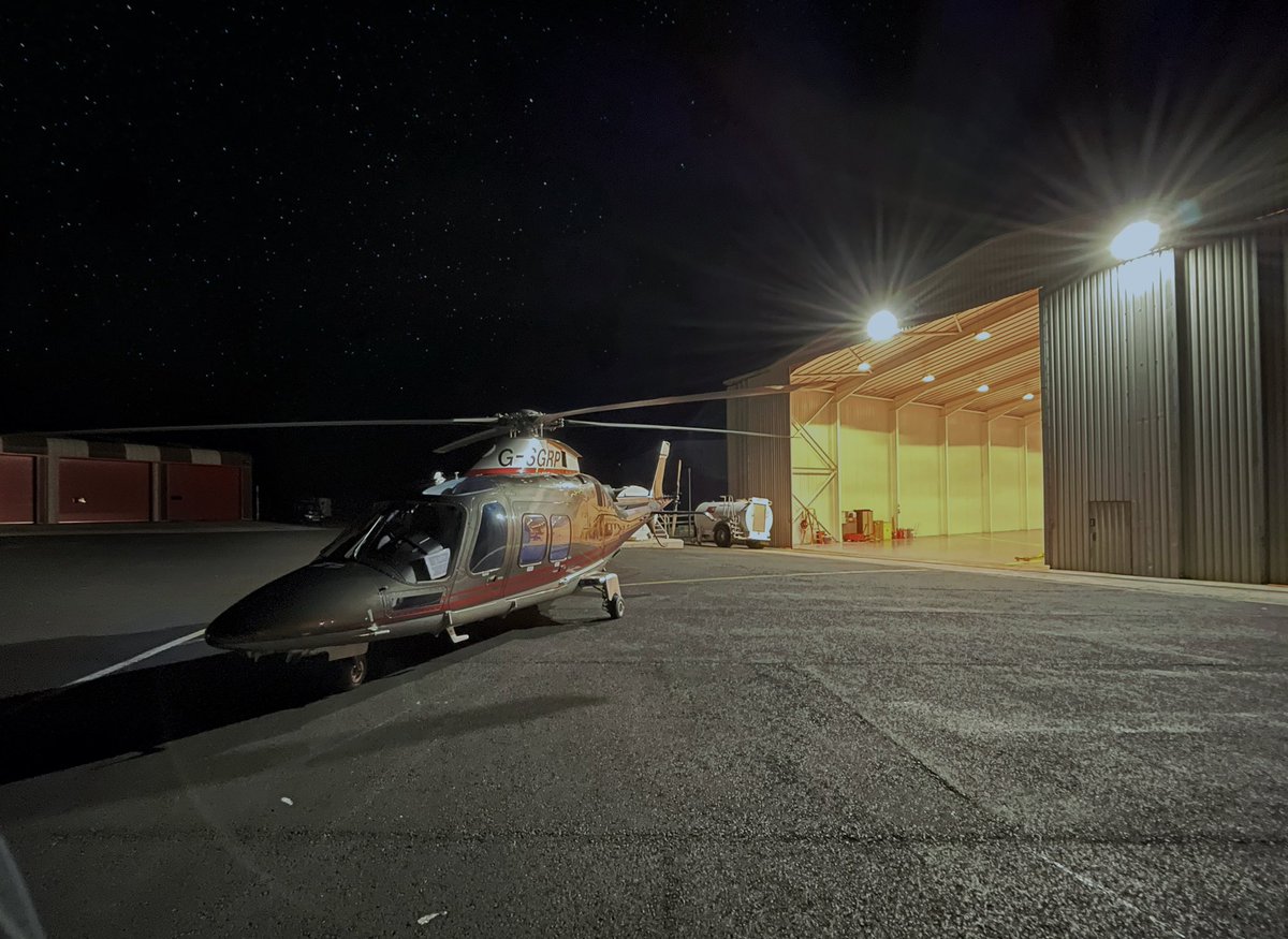 Apollo Air Services tweet media