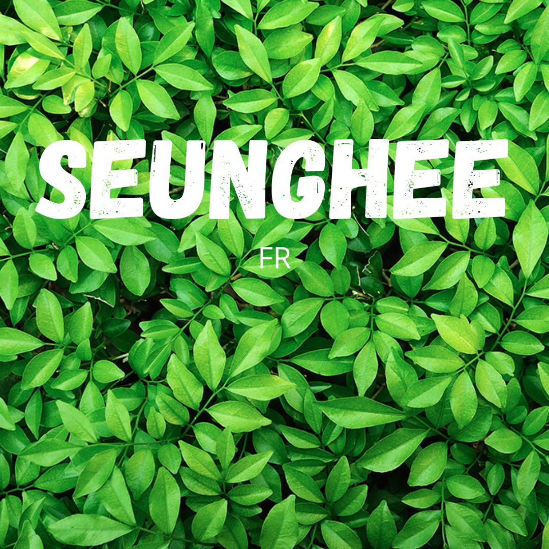 LegionDes's tweet photo. #legiondesanges #Seunghee_Support #WeLoveYouSeunghee https://t.co/ws73ZHjSdX