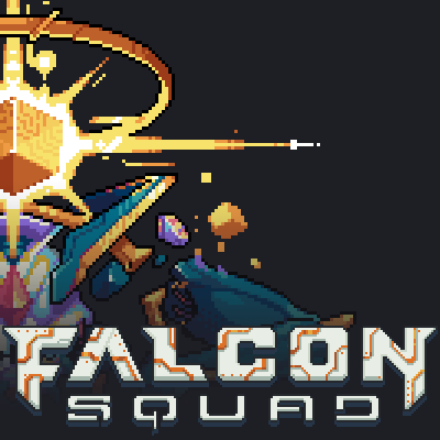 mOZamm36's tweet photo. Falcon Squad Boss via @artstationhq https://t.co/P3yDSYSyvy
#pixelart #gameart #animationshow #FBF https://t.co/N4J7bbnXzx