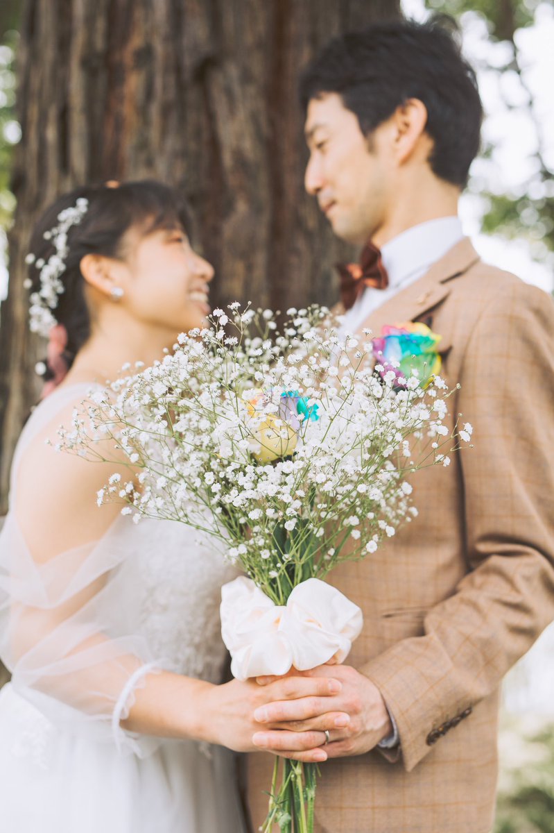 ｈｏｎａｍｉ お姉ちゃん結婚おめでとう 年の差婚でもこんな楽しく前撮り撮れます 旦那さんの義兄さんは今年40歳の8歳差 何歳だって家族のスタートを残すのは 素敵な事だなって思います お姉ちゃんのこんな楽しそうで幸せな 姿を見れて本当に良かった