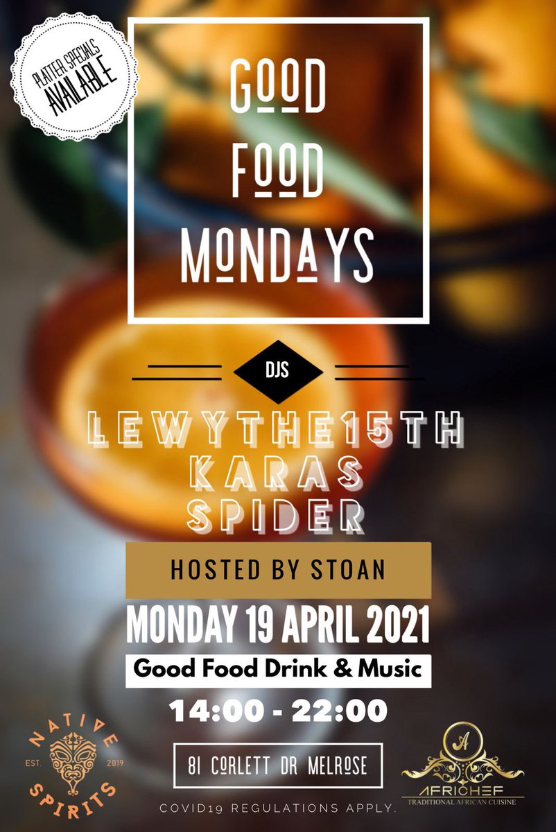 yo_cigar_guy's tweet photo. Sure. #GoodFoodMondays #AfriChef #IAmNative #NativeGin #CockTails #Sundowners @stoanito @LewyThe15th @karas_dj @CzechosM3 @Lali_Ghost https://t.co/mBbCHzcMPY