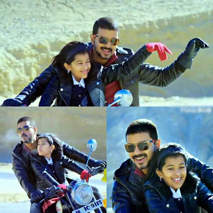 Bangalore Tamil Pasanga ™ on Twitter " Theri Movie Will Be More