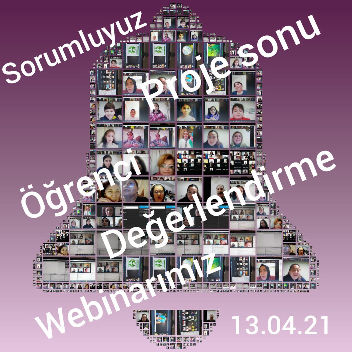 sorumluyuzz's tweet photo. Proje değerlendirmesinden kareler... https://t.co/jozEKhACae