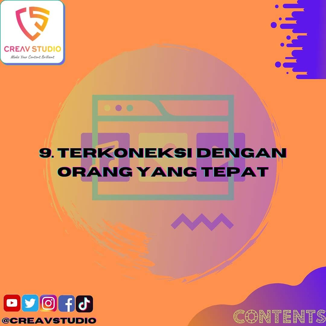 CreavStudio's tweet photo. Yoo creavers
Hari ini Mimin mau share tips mempromosikan podcast supaya makin dikenal part 2 nih!!
Apa aja yak? Yuk simak!
#sewastudiojakarta #sewastudio #studiopodcast #studiorekaman #studiomurah #murah #podcast #podcastindonesia #sewastudiopodcast #likesforlikes #creavstudio https://t.co/b1swqqnabd
