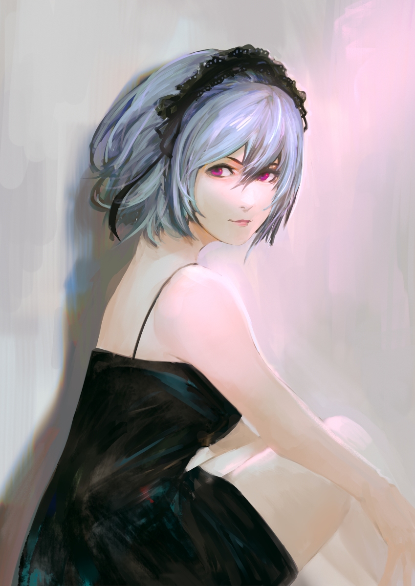 黒乃胡夢 黒乃胡夢