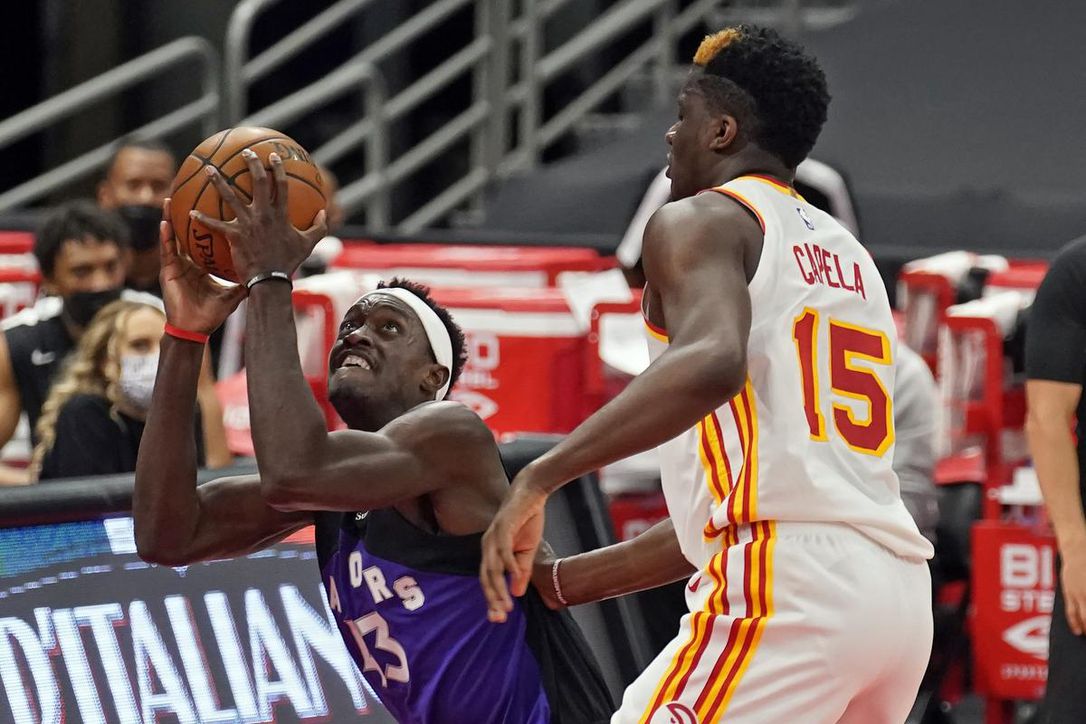 SOMOSBASKET.COM tweet media