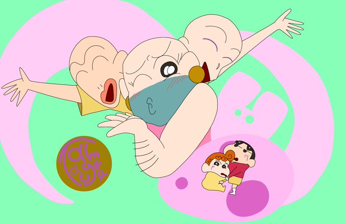 大追跡のtwitterイラスト検索結果