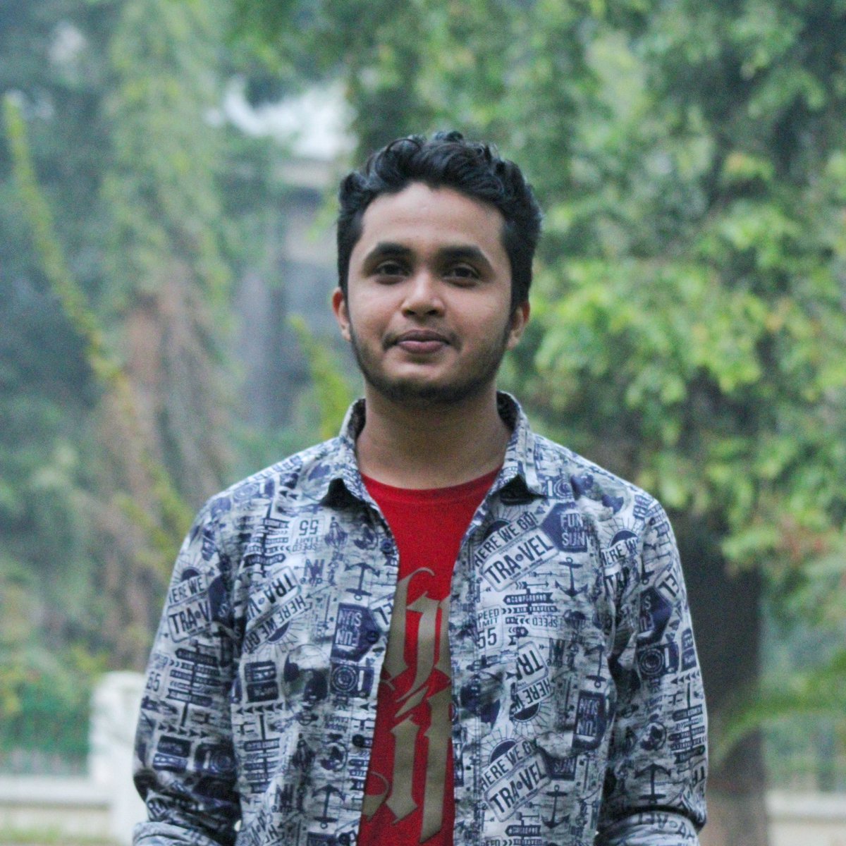 Md Shohidul Emon (@EmonShohidul) / Posts / X