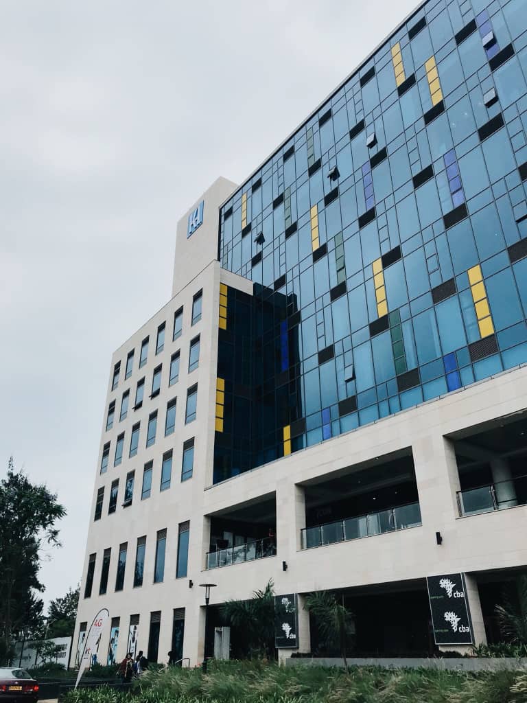 CenturyRwanda's tweet photo. Kigali Heights: This prestigious high-quality building of superb architectural quality hosts both #Retail and #office spaces with ample parking. 
For more information Call:+250 789 304 086

#RwOT https://t.co/J0ZhgRKkmP