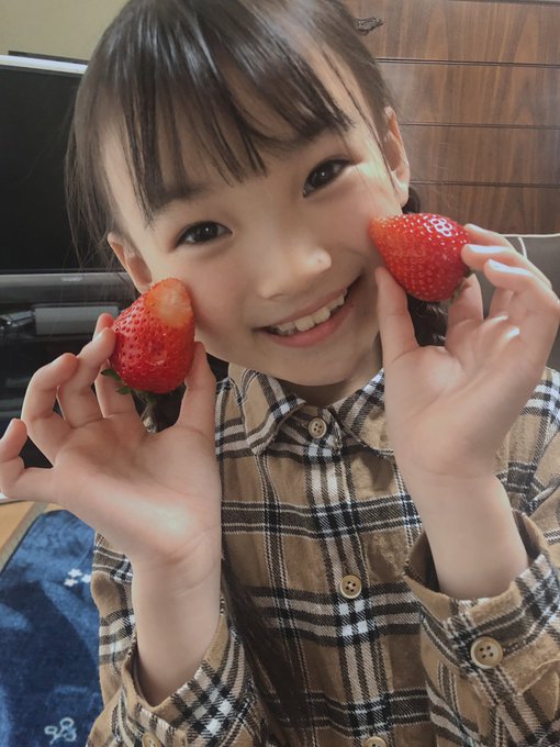 Twitterのコスプレ画像1