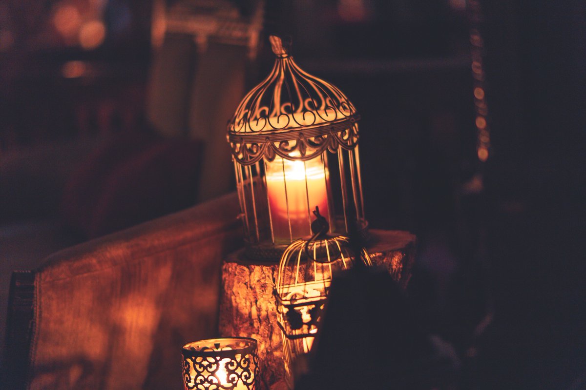 HighsecL's tweet photo. Ramadan Mubarak to all our brothers and sisters. https://t.co/4Xfz71yacw