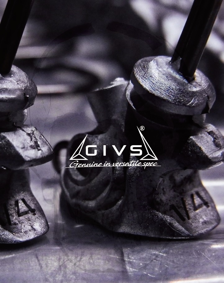 GIVS_Official's tweet photo. VADOVAS JIG Solval / ソルバル 1/4oz
Very sorry for being late.
GIVS®
#vadovasjig
#solval
#7月頃
#ぺこり
#釣り服
#丘の場合黒率多め https://t.co/1FiqnjTYED