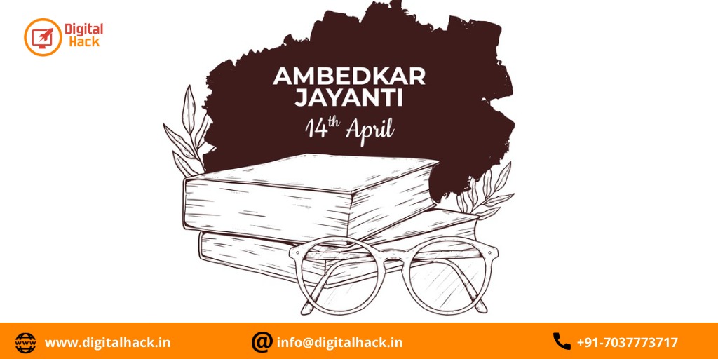 DigitalHackk's tweet photo. Freedom of mind is real freedom. A person whose mind is not free though he may not be in chains is a slave, not a free man. one whose mind is not free.

#digitalhack #BhimJayanti2021 #BhimraoAmbedkar #DrBhimRaoAmbedkar #JaiBhim #Constitution #constitutionofindia #freedom https://t.co/PquxkH1CMY