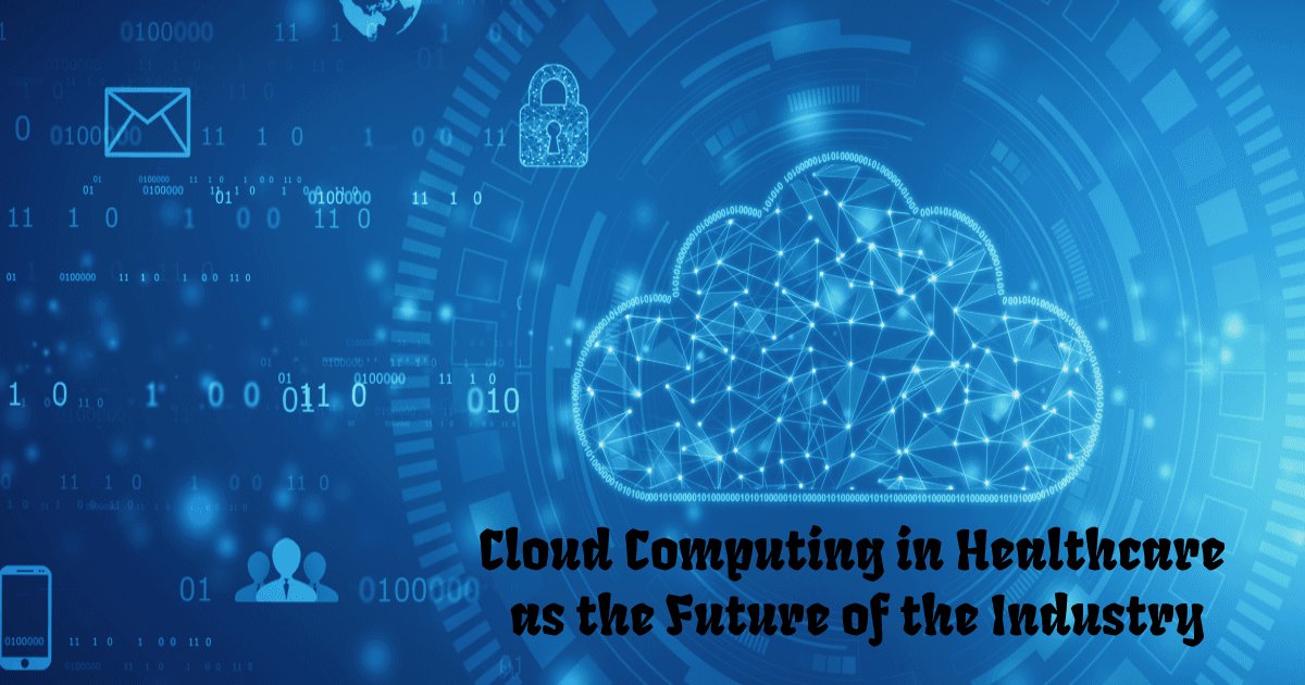 Cloud Computing in Healthcare as the Future of the Industry | tenxerp.com/cloud-computin…

#CloudComputing #futureinnovations #healthcare #BusinessOwners #UAE #Canada #EnterpriseResourcePlanning