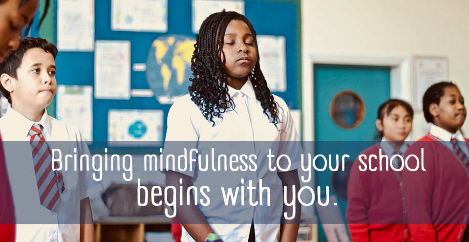 MiSPcharity's tweet photo. Introducing mindfulness to your school begins with you... - https://t.co/iNKqFek24r https://t.co/ZvgT9Na7iL