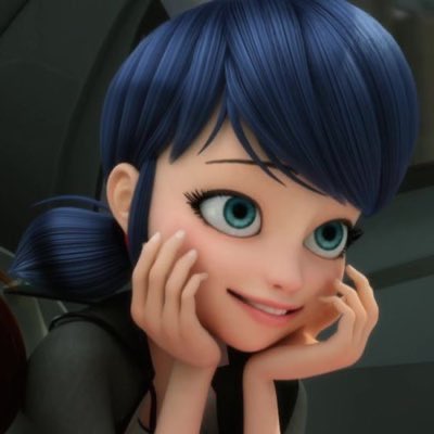 Adrien Agreste tweet media