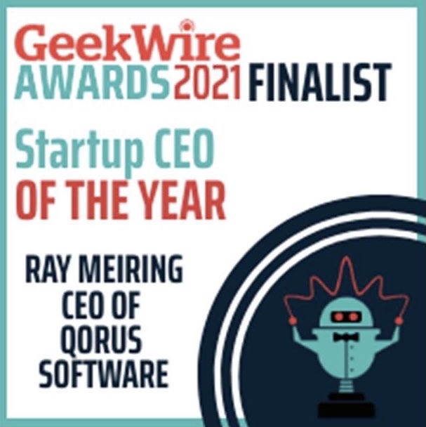 Voting is open. Please support ⁦<a href="/qorusdocs/">QorusDocs</a>⁩ CEO ⁦@raymeiring⁩ and vote for him as ⁦<a href="/geekwire/">GeekWire</a>⁩’s 2021 Startup CEO of the Year!

ow.ly/ClpQ50EnCED