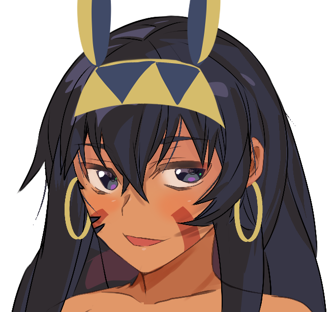 ニトクリスのtwitterイラスト検索結果 古い順