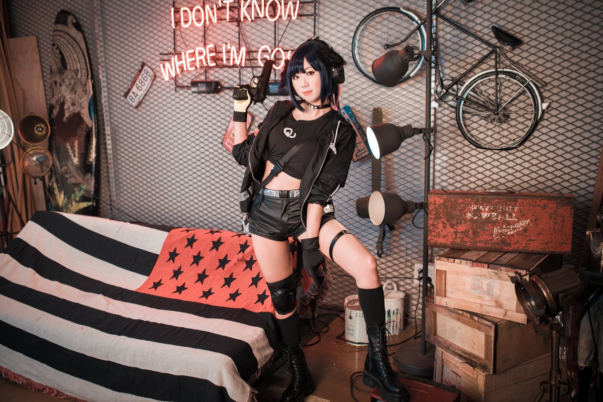 명일방주 - 제시카 #1

👥
캔디돌님 <a href="/candydoll77/">🍬Candydoll🍬</a>