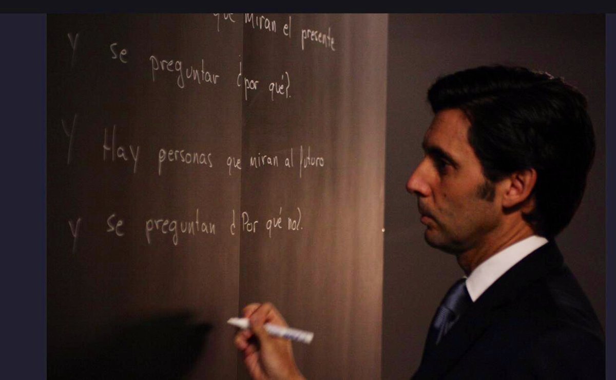 AitorGoy's tweet photo. Felicidades Wayra ‼️

Tal día como hoy de 2011 nacía oficialmente @wayra. Un honor participar y construir junto con @Linmvp ese sueño.

«Hay personas que miran el presente y se preguntan ¿por qué? Y hay personas que miran el futuro y se preguntan ¿por qué no? Bienvenidos a Wayra» https://t.co/kJCb5LgKC3