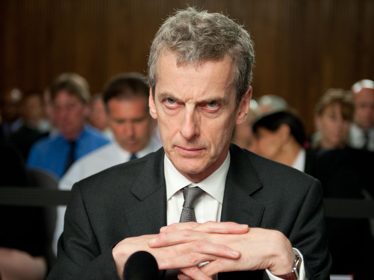Happy birthday to Peter Capaldi who is 63 today 