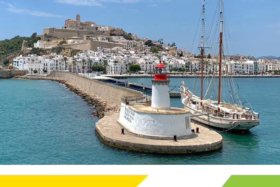 #EUislands face particular energy ⚡️ challenges &amp; opportunities that can make them the 1st to reach net zero in the EU's clean #energytransition. This April, the #CE4EUIslands secretariat launched its new call for support for islands &amp; their projects ➡️ europa.eu/!hG74Dh