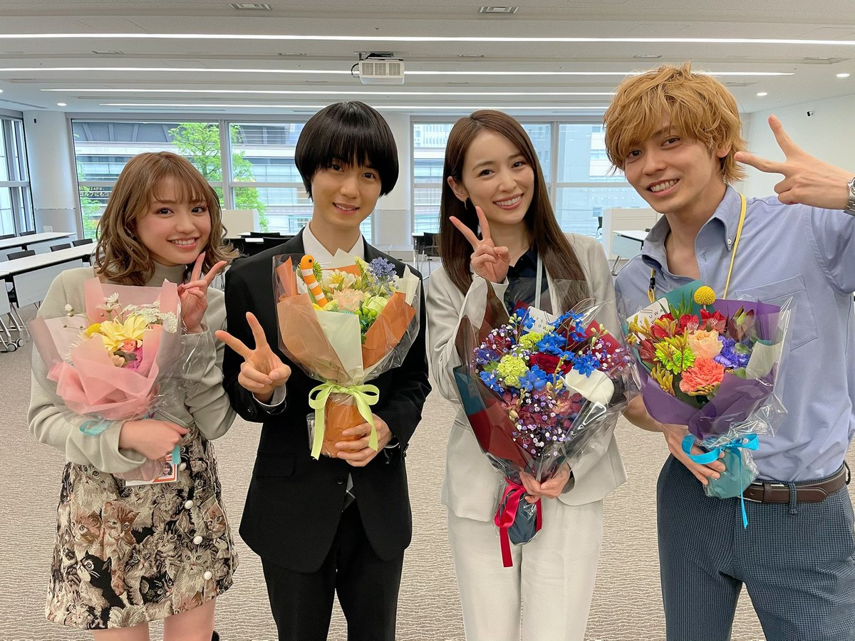 公式 高嶺のハナさん Bsテレ東 毎週土曜深夜0時 Bs7ch Hanasan Twitter 公式 高嶺のハナさん Bsテレ東 毎週土曜深夜0時 Bs7ch Hanasan Twitter