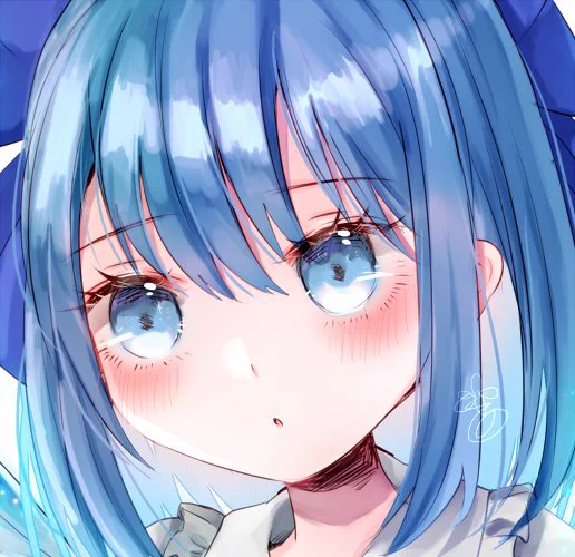チルノ 