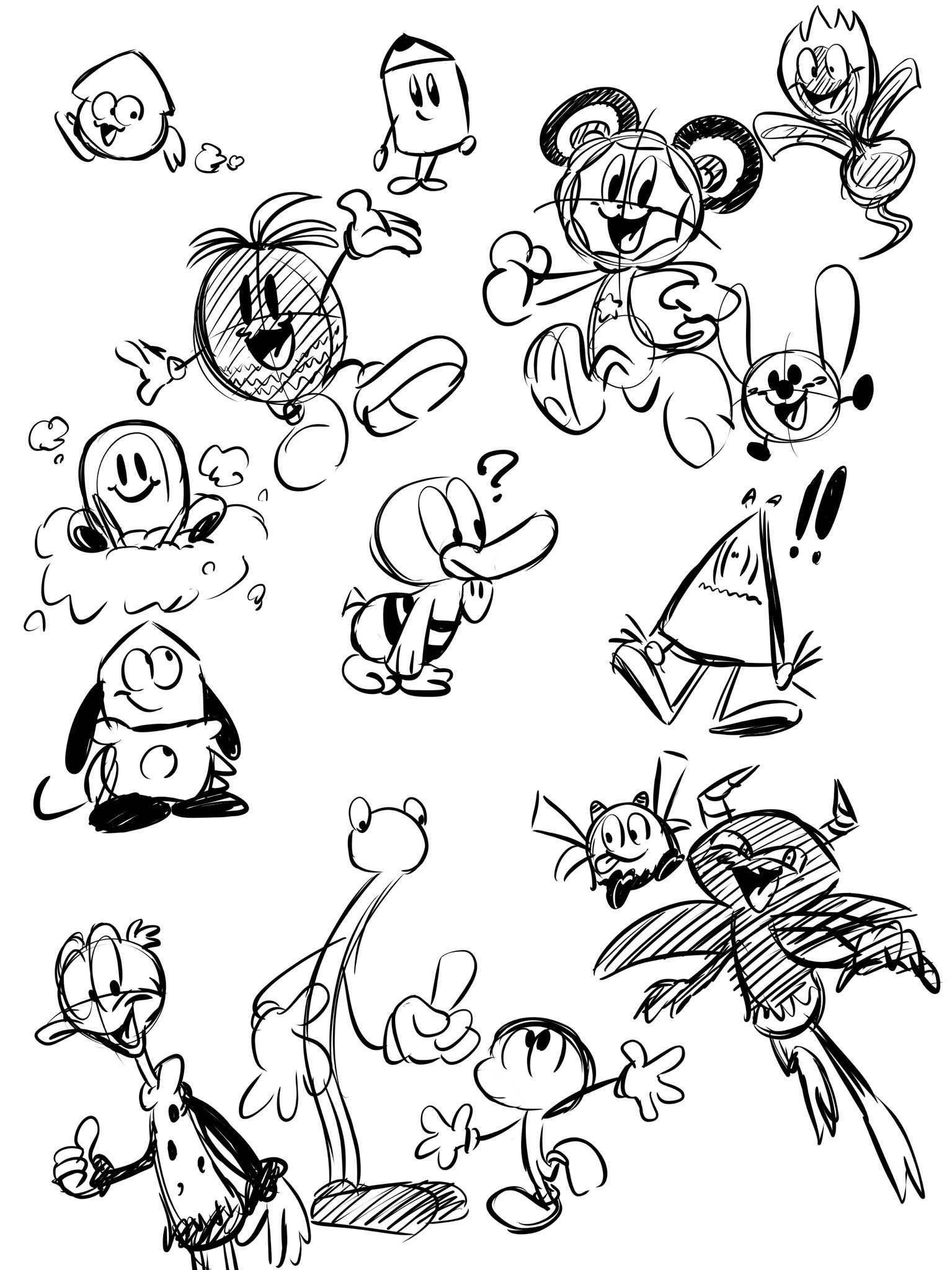 たぁくぅ 暇なのでイラスト上げる オリキャラ ディズニー その他カートゥーン中心に絵を描いてます ちなみにアイコン は 私に天使が舞い降りた って作品のキャラクター わたてん は神アニメだからみんな見よう T Co 8t1cyp6khq