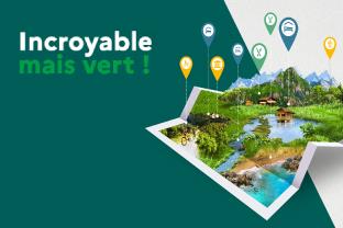 📢 #Appel à #projet #national |<a href="/ademe/">ADEME</a> vient de publier le Volet 3 du Fonds #Tourisme #Durable  
🎯 L’objectif ? Accompagner les acteurs du #tourisme dans la conception de leur offre de services permettant de développer une offre de #slowtourisme. 
agirpourlatransition.ademe.fr/entreprises/di…